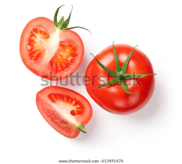 토마토 효능 10가지와 부작용