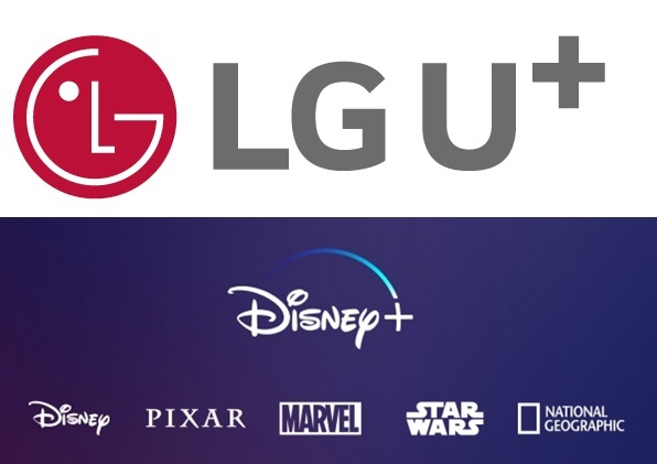 디즈니플러스 11월 출시 유력 LG유플러스와 제휴