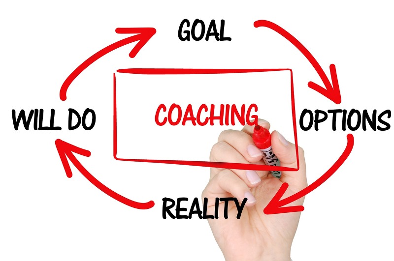코칭이란 무엇인가? What is Coaching?