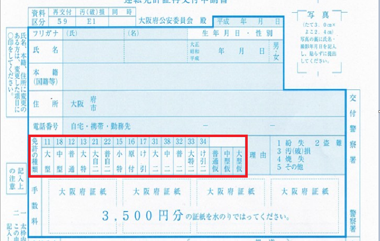 [일본생활 #2] 일본 운전면허증 발급받기 (2) 운전면허증 발급받기 (요약有)