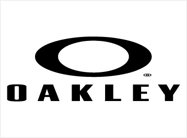 오클리(OAKLEY) 로고 AI 파일(일러스트레이터)