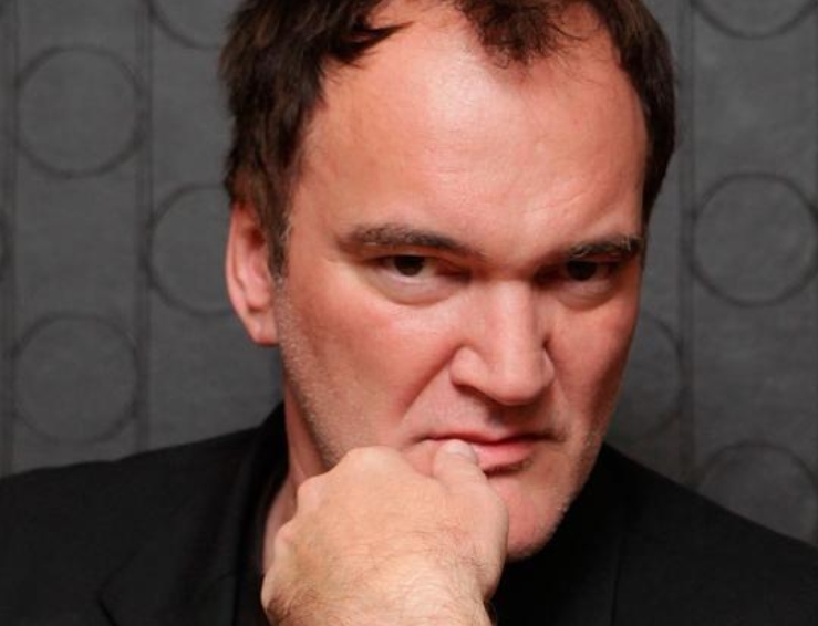 쿠엔틴 타란티노 (Quentin Tarantino)  : 킬 빌, 펄프 픽션,