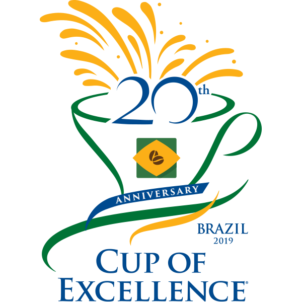 2019 Brazil Cup of Excellence (2019 브라질 컵오브엑설런스 옥션 결과)