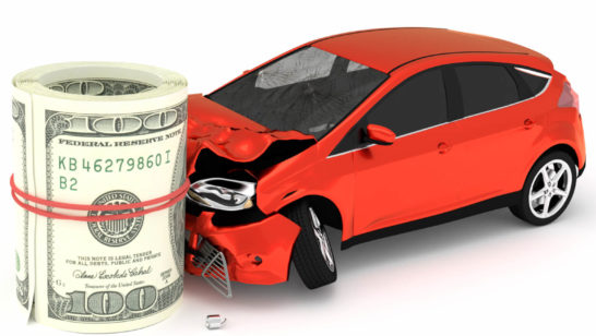자동차 충돌 방지 시스템의 중요성과 문제점