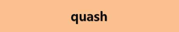 뉴스로 영어 공부하기: quash (파기하다)