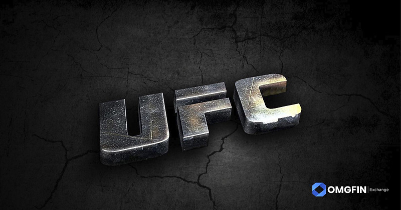 세계 최고의 종합 격투기  UFC, 최고의 암호화 전용 스포츠 채널과 지역 파트너십 발표
