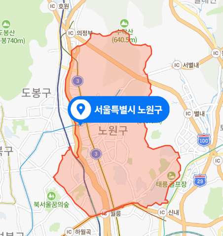 서울 노원구 아파트 세 모녀 살인사건 (2021년 3월 25일)