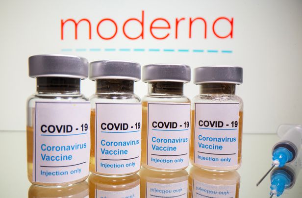 모더나 “코로나 백신, 중증 예방률 100%” 美·유럽에 긴급 사용신청