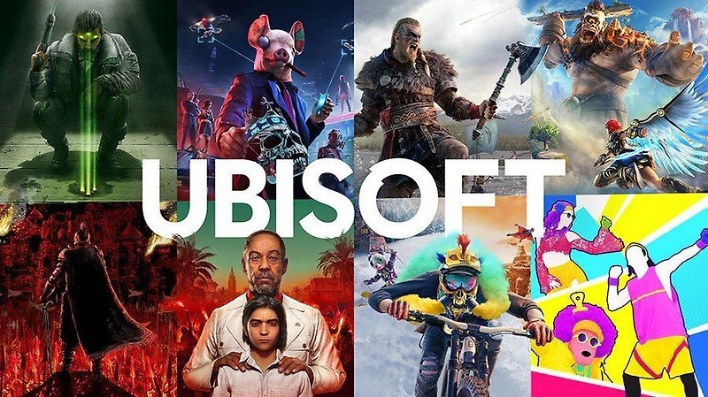 Ubisoft+는 PS5, PS4로 출시되며 연말까지 PS Plus Extra, Premium용 무료 클래식 50개 포함