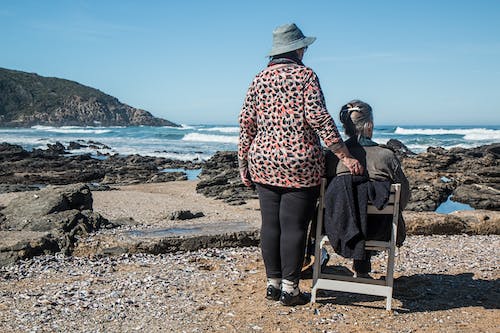 노인장기요양등급 절차 및 신청방법