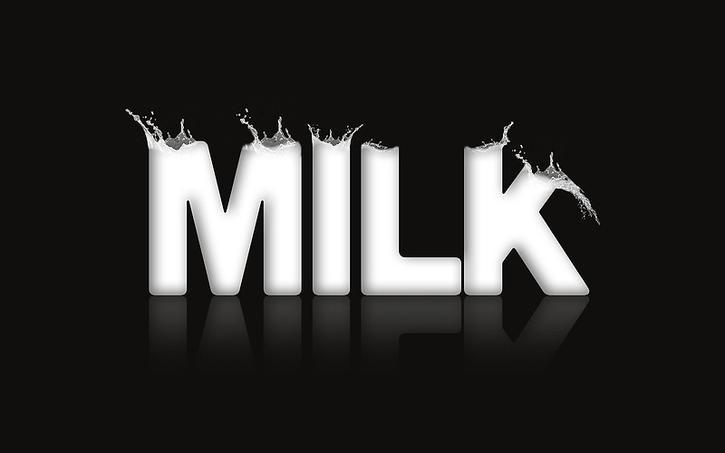 우유의 효능 10가지