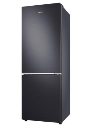 삼성 일반형 냉장고 추천 제품 RB30R4051B1 블랙 색상
