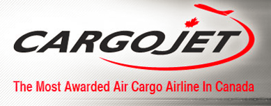 Cargojet에서 Global expansion 전략을 발표했습니다.