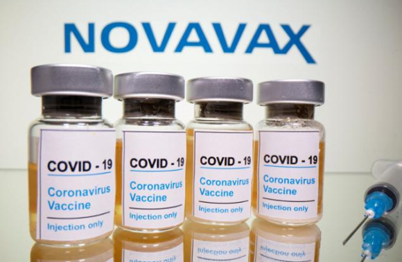 노바백스 백신의 효용성 및 안전성