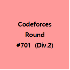 Codeforces Round #701 (div.2) A