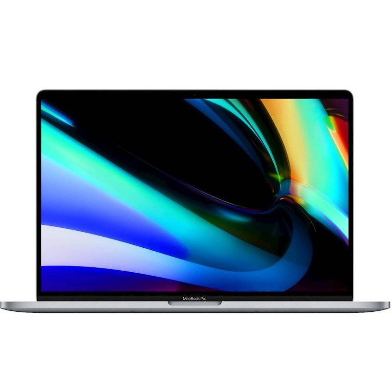 할인정보 Apple MacBook Pro 16 Laptop Intel Core i9-9980H 64GB Memory AMD Radeon 5500M 8TB SSD Space Gray, 포함
