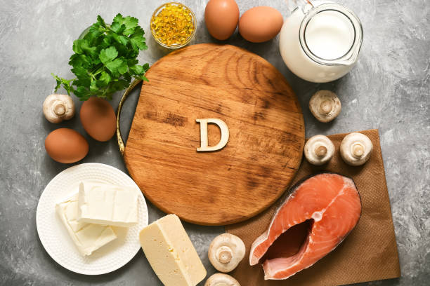 최적의 건강을 위한 비타민 D의 중요성