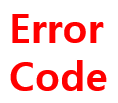 오라클 오류 코드 모음, 오류 메세지 다섯번째