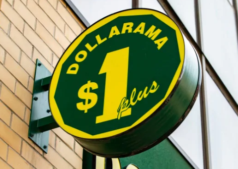 (캐나다 주식 이야기) Dollarama가 사업 확장과 배당 증액 계획을 발표했습니다.