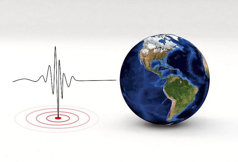 대한민국 지진 가능성과 7가지 예방법 ㅣ 지진 규모, 위력, 예방법