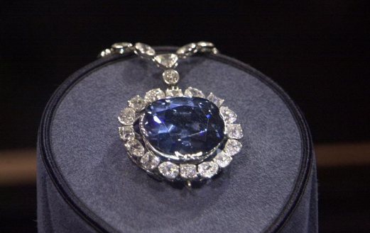다이아몬드를 반도체 재료로 쓰게 된다면?