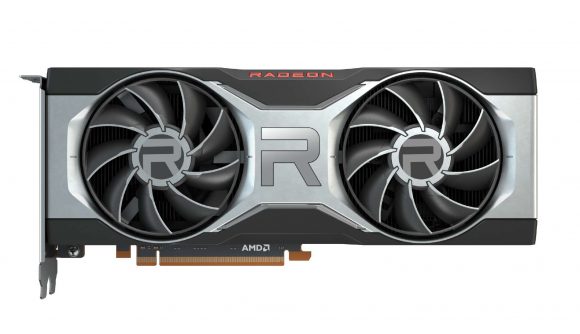 AMD의 RX 6700 XT 성능은 Nvidia RTX 3070을 능가 할 수 있습니다.