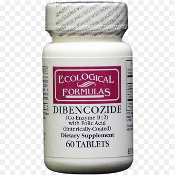 디벤코자이드 (DIBENCOZIDE) 효능 및 부작용, 섭취법 알고 가세요.