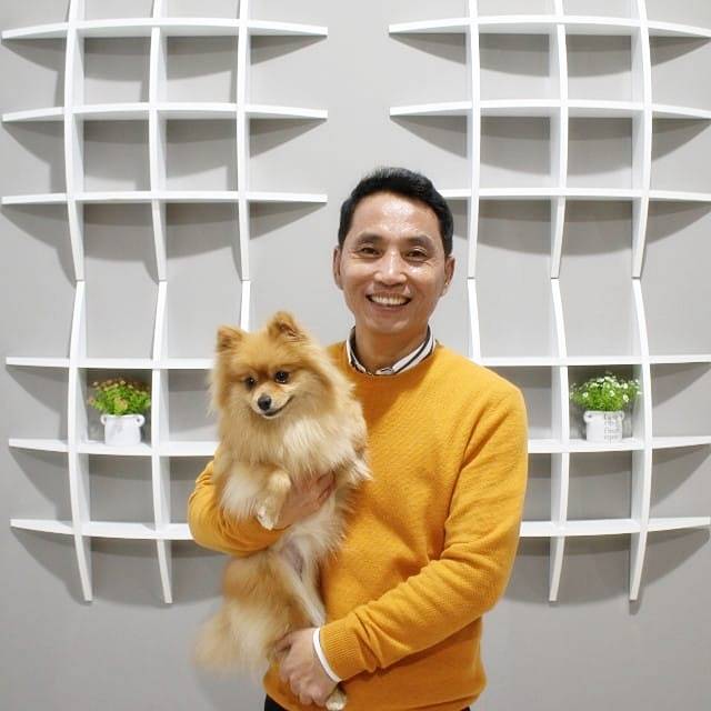 [신간] TV동물농장 이찬종 소장의 강아지 솔루션, '나는 강아지입니다'