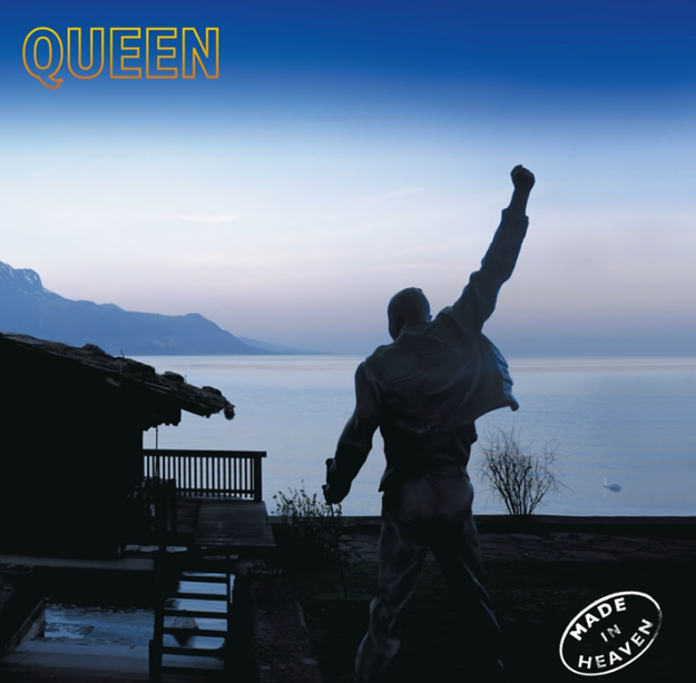 [Today's MUSIC] Queen - I Was Born To Love You
