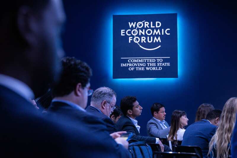 세계 경제 포럼이 몰린 다보스 (Davos)에 성매매 수요가 1박 $2,500 임에도 높아지는 이유