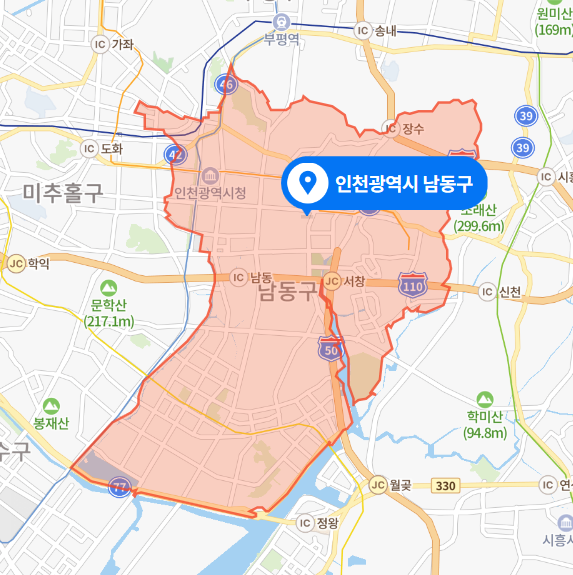 인천 남동구 아파트 중학생 헬륨가스 흡입 질식사 (2022년 4월 5일)