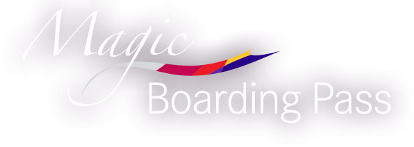 유럽 지역, 아시아나 매직 보딩패스(Magic Boarding Pass) 혜택 (파리, 바르셀로나, 로마)