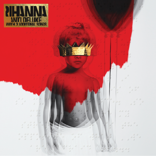 Rihanna - Love On The Brain (가사/듣기)