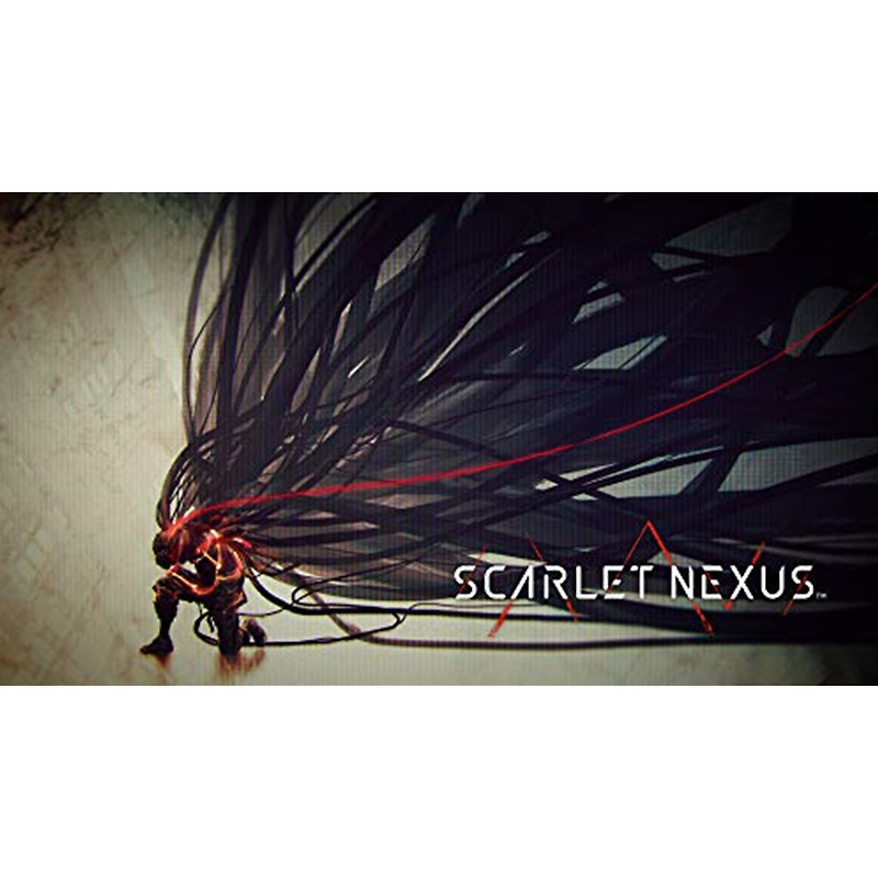 할인정보 스칼렛 넥서스 Scarlet Nexus PS5, 단일상품