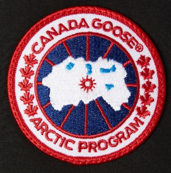 Canada Goose (캐나다 구스)가 온라인과 중국 호실적을 발표하면서 급등했습니다.