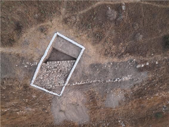 한국 발굴단, 이스라엘서 르호보암 시대 성벽 발견