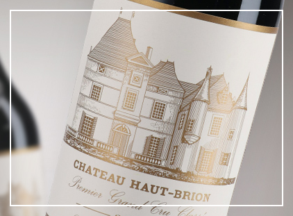 [와인이야기] 와인병 샤토(Chateau)의 의미, 유래, 프랑스 보드로와인