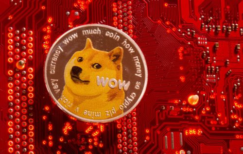 도지코인 개발자 - 가상화폐 부자만의 것 :: 개돼지 서민 돈 착취