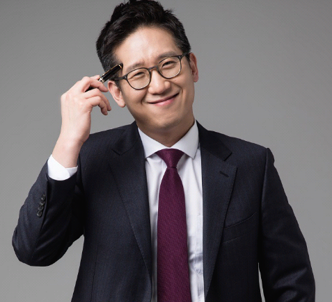 김태현 변호사 프로필