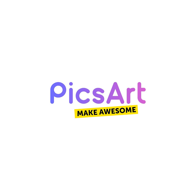 PicsArt : 영상 콘텐츠 만들 때, 저작권 없는 음악 만드는 AI뮤직 기능 탑재