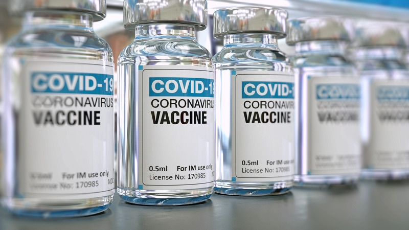 의료진들이 백신을 거부하는 이유는?