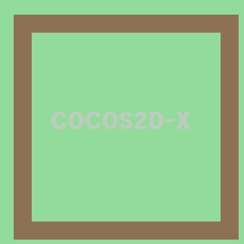너도 궁금해? COCOS2D-X 보고가세유