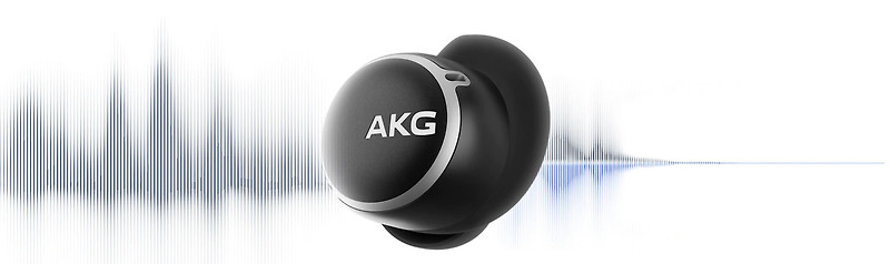 AKG N400 삼성 노이즈캔슬링 이어폰 공개 스펙 및 디자인
