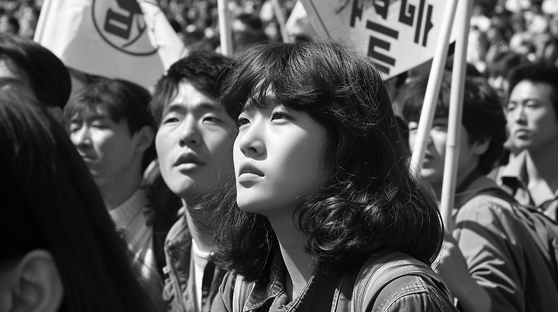 586세대 뜻 MZ세대 뜻 : 한국 사회의 세대 간 이해와 갈등