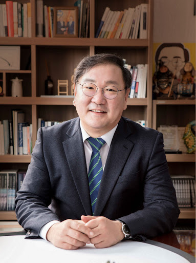 김태년 국회의원 프로필