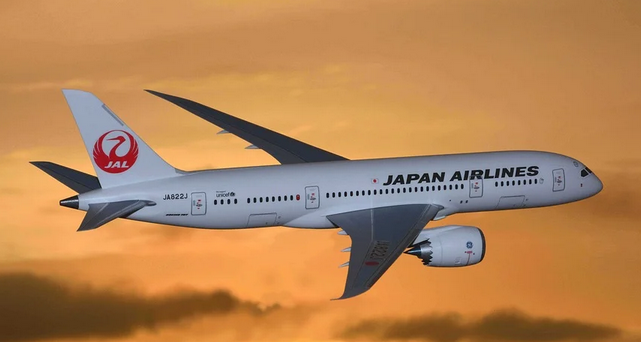 일본괌 비행기 운항중단소식