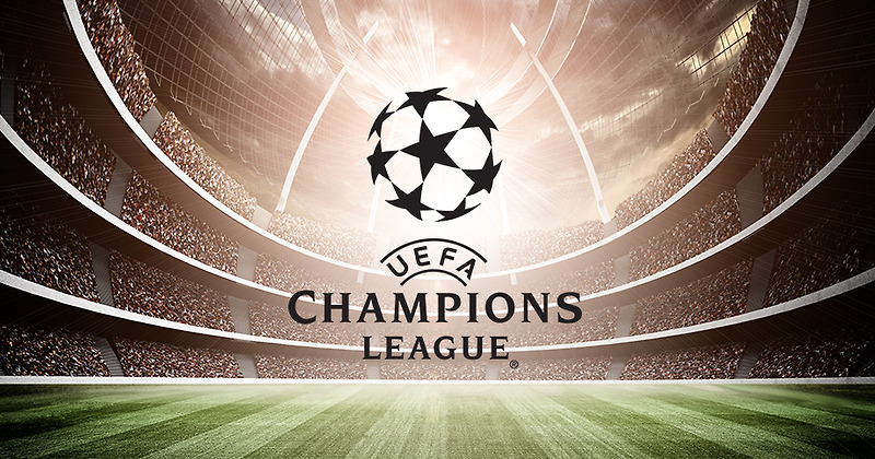 2020-2021 UEFA 챔피언스리그 조편성 결과