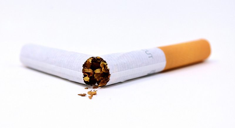 담배를 끊는 방법과 금연의 효과