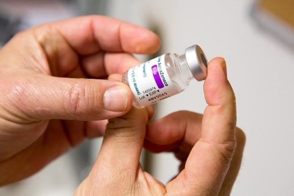 아스트라제네카 백신 사망자 3명으로 증가