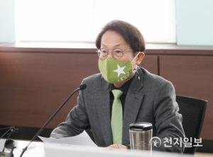 공수처 1호 사건 조희연 특채 의혹에 여권 